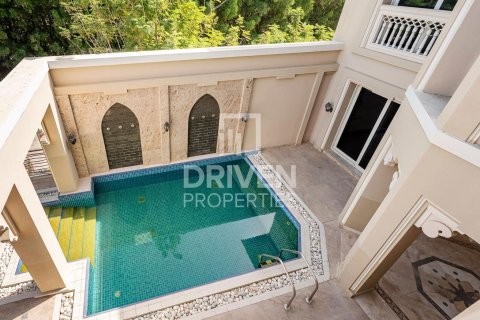 4 bedrooms Villa in The Crescent, UAE No. 214695 26