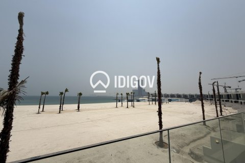 Villa de 4 dormitorios en Al Marjan Island, UAE No. 184491