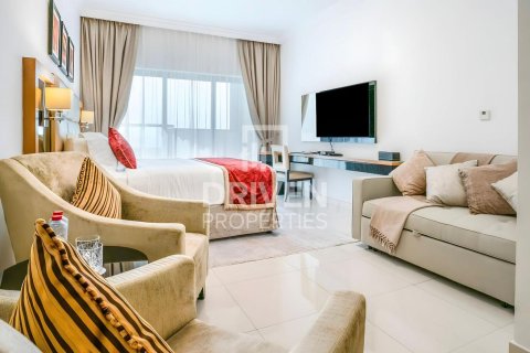 Studio Apartment in Capital Bay, UAE No. 211928