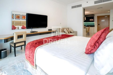 Studio Apartment in Capital Bay, UAE No. 211928 5
