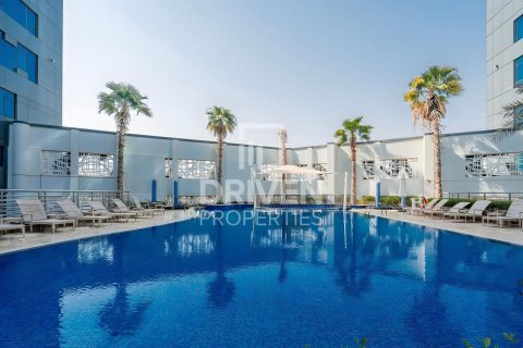 Studio Apartment in Capital Bay, UAE No. 211928 12