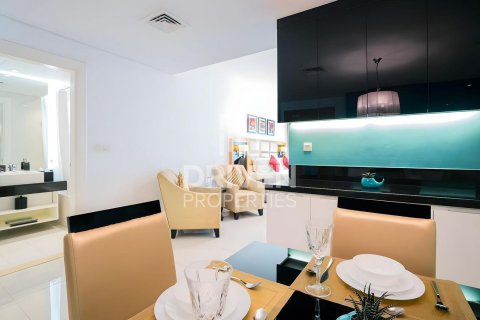 Studio Apartment in Capital Bay, UAE No. 211928 6