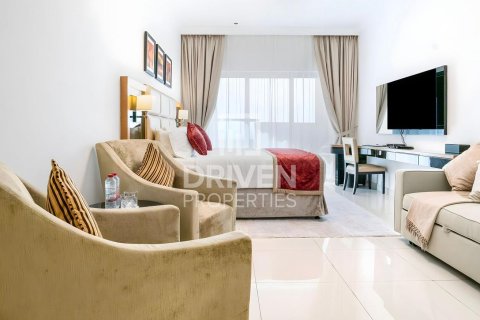 Studio Apartment in Capital Bay, UAE No. 211928 3