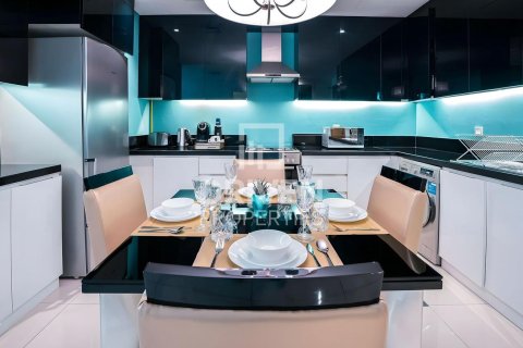 Studio Apartment in Capital Bay, UAE No. 211928 7