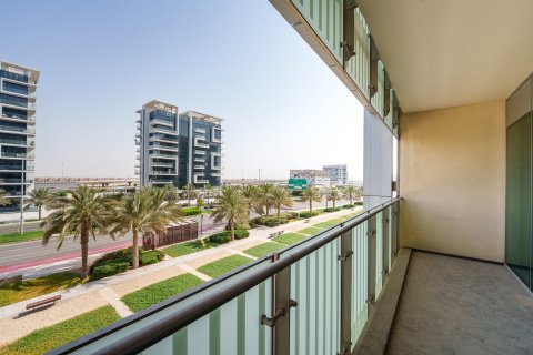 2 bedrooms Apartment in Al Raha Beach, UAE No. 218843