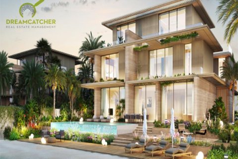 Villa de 5 chambres à Sharjah, UAE No. 31893 3