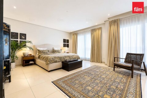 6 غرفة نوم فيلا في Al Furjan, الإمارات العربية المتحدة رقم 203318 12