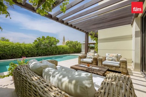 6 bedrooms Villa in Al Furjan, UAE No. 203318