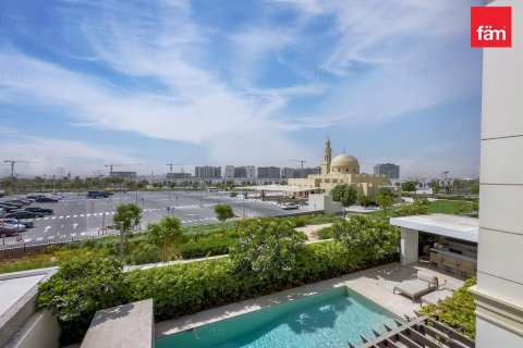 6 غرفة نوم فيلا في Al Furjan, الإمارات العربية المتحدة رقم 203318 25