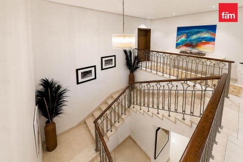 6 غرفة نوم فيلا في Al Furjan, الإمارات العربية المتحدة رقم 203318 19