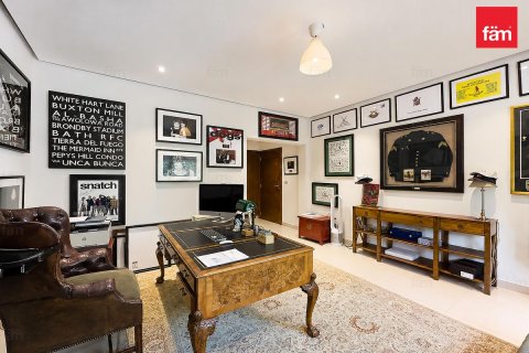 6 غرفة نوم فيلا في Al Furjan, الإمارات العربية المتحدة رقم 203318 9