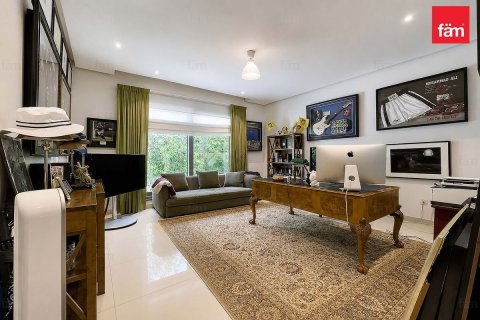 6 غرفة نوم فيلا في Al Furjan, الإمارات العربية المتحدة رقم 203318 4