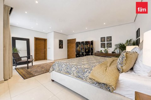6 غرفة نوم فيلا في Al Furjan, الإمارات العربية المتحدة رقم 203318 13