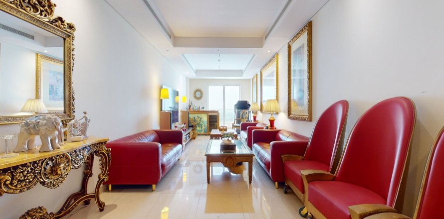 Appartement de 3 chambres à Living Legends, UAE No. 226408