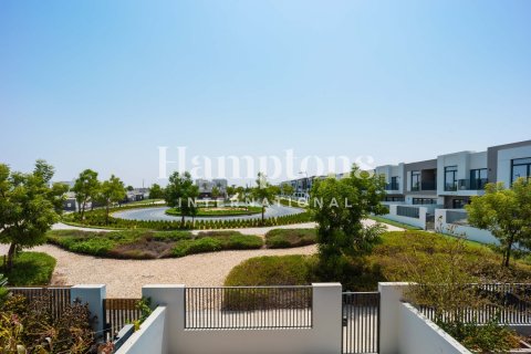 3 bedrooms Townhouse in Dubai South (Dubai World Central), UAE No. 219225 30