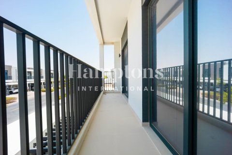 3 bedrooms Townhouse in Dubai South (Dubai World Central), UAE No. 219225 16