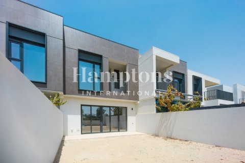 3 bedrooms Townhouse in Dubai South (Dubai World Central), UAE No. 219225 26