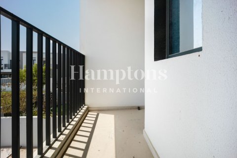 3 bedrooms Townhouse in Dubai South (Dubai World Central), UAE No. 219225 21