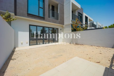 3 bedrooms Townhouse in Dubai South (Dubai World Central), UAE No. 219225 27