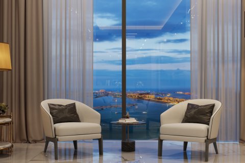 Appartement de 1 chambre à Dubai, UAE No. 17817 16