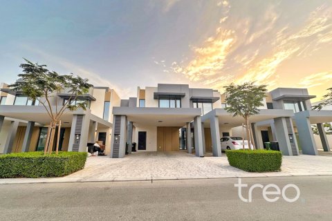 3 bedrooms Townhouse in The Valley, UAE No. 220935