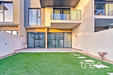 3 bedrooms Townhouse in The Valley, UAE No. 220935 28
