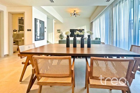 3 bedrooms Townhouse in The Valley, UAE No. 220935 6