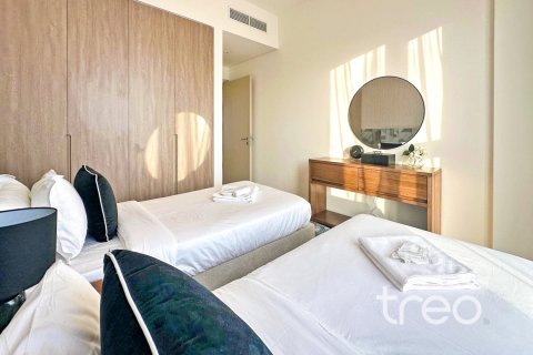 3 bedrooms Townhouse in The Valley, UAE No. 220935 20