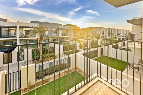 3 bedrooms Townhouse in The Valley, UAE No. 220935 29