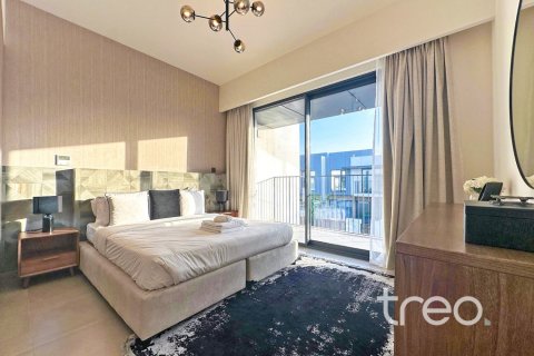 3 bedrooms Townhouse in The Valley, UAE No. 220935 13