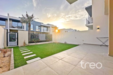 3 bedrooms Townhouse in The Valley, UAE No. 220935 26