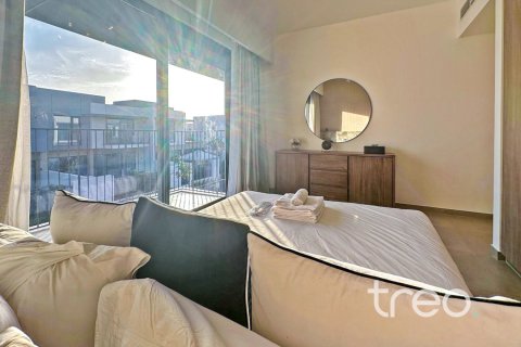 3 bedrooms Townhouse in The Valley, UAE No. 220935 15
