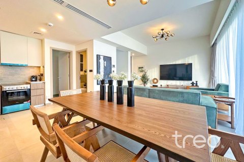 3 bedrooms Townhouse in The Valley, UAE No. 220935 7