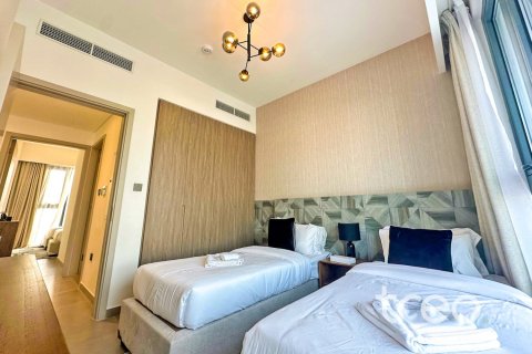 3 bedrooms Townhouse in The Valley, UAE No. 220935 16