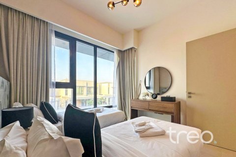 3 bedrooms Townhouse in The Valley, UAE No. 220935 17