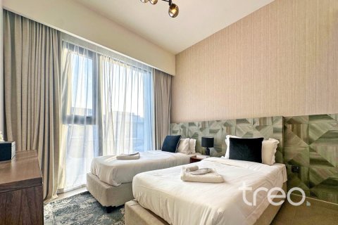 3 bedrooms Townhouse in The Valley, UAE No. 220935 19