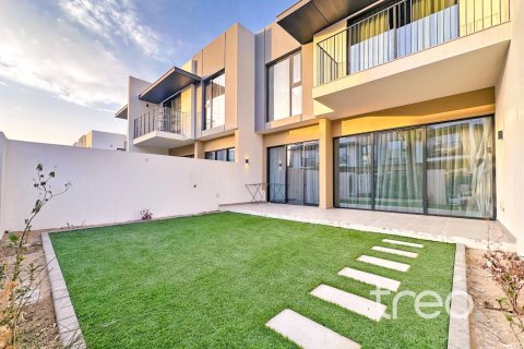 3 bedrooms Townhouse in The Valley, UAE No. 220935 25