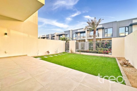 3 bedrooms Townhouse in The Valley, UAE No. 220935 27