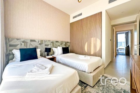 3 bedrooms Townhouse in The Valley, UAE No. 220935 21