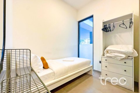 3 bedrooms Townhouse in The Valley, UAE No. 220935 11