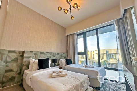 3 bedrooms Townhouse in The Valley, UAE No. 220935 18