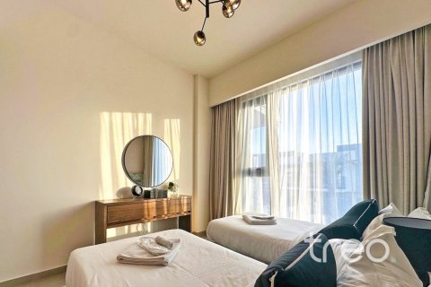 3 bedrooms Townhouse in The Valley, UAE No. 220935 22