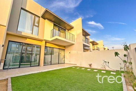 3 bedrooms Townhouse in The Valley, UAE No. 220935 23