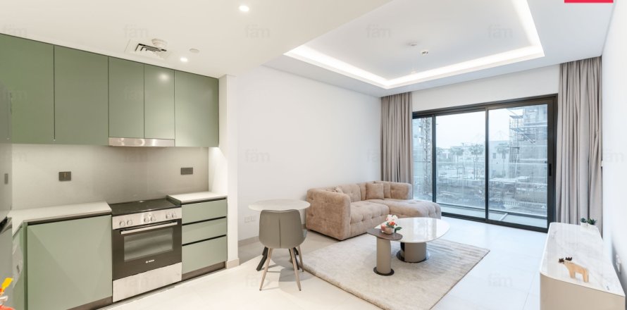 1 bedroom Apartment in City Walk, UAE No. 213170