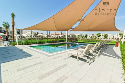 Townhouse de 3 chambres à Villanova, UAE No. 49829 22