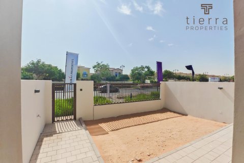 Townhouse de 3 chambres à Villanova, UAE No. 49829 7