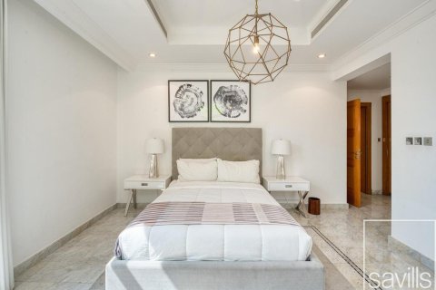 Вилла с 6 спальнями в Signature Villas, ОАЭ №220434 20