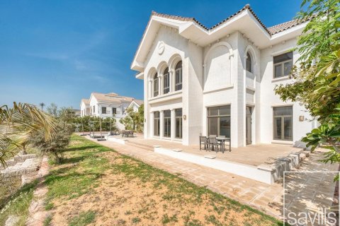 Вилла с 6 спальнями в Signature Villas, ОАЭ №220434 27