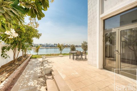Вилла с 6 спальнями в Signature Villas, ОАЭ №220434 18