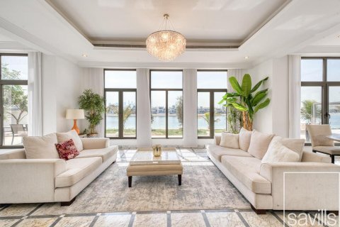Вилла с 6 спальнями в Signature Villas, ОАЭ №220434 7